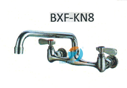 Vòi gắn tường BXF-KN8
